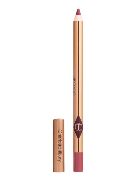 Charlotte Tilbury Lip Cheat - 90`s Pink