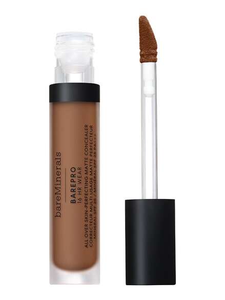 bareMinerals BarePRO 16h Wear All Over Skin-Perfecting Matte Concealer SPF 25 No. 460 - Medium Deep Neutra