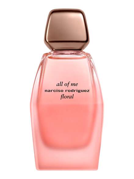 Narciso Rodriguez All of me Eau de Parfum Floral 90 ml