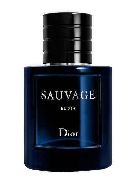 Dior Sauvage Elixir