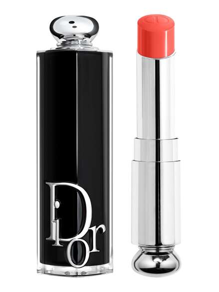 Dior Addict Shine Lipstick Intense No. 546 - Dolce Vita