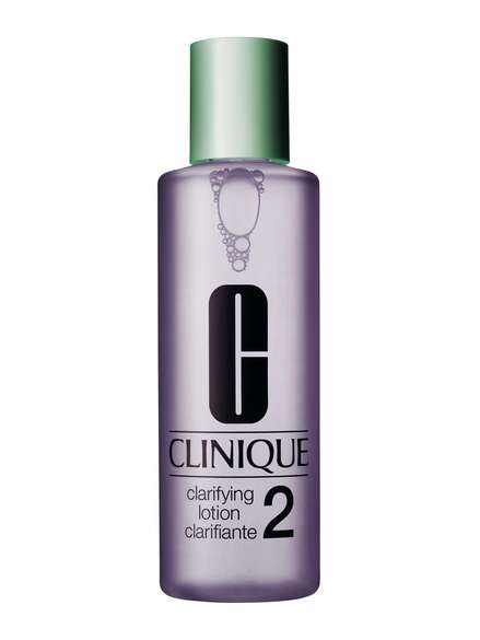 Clinique Clarifying lotion 2 400 ml