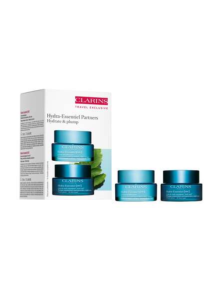 Clarins Travel Sets Hydra Essentiel Set