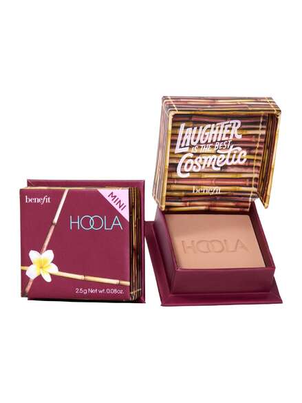 Benefit Hoola Bronzer Matte Mini