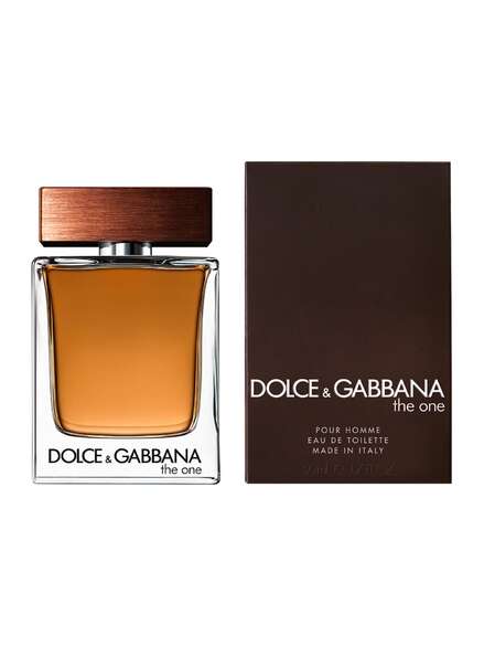 Dolce & Gabbana The One for Men