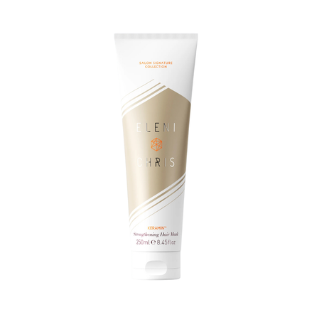 Eleni & Chris KeraMin Strengthening Hair Mask 250 ml