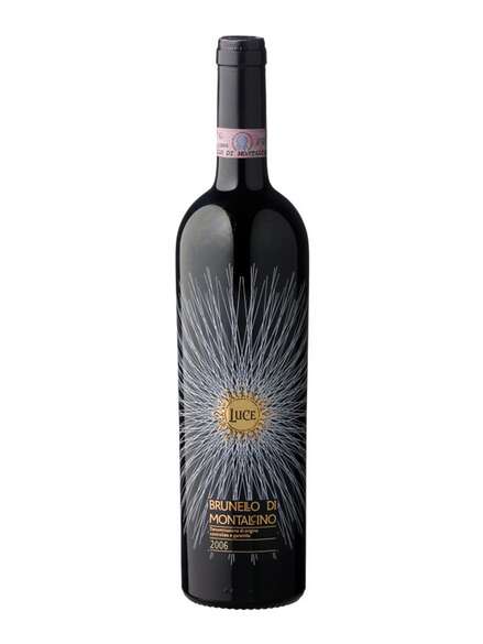 Luce della Vite Brunello di Montalcino 2018