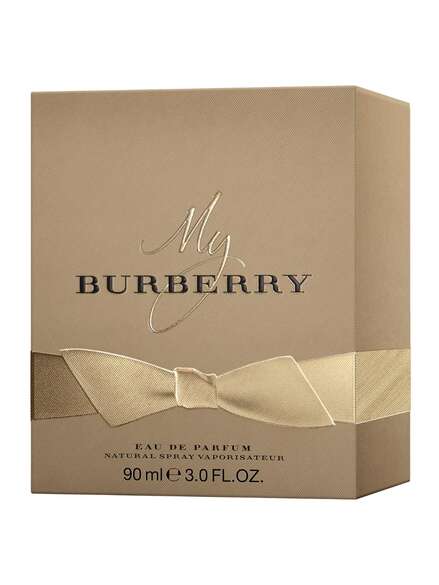 Burberry My Burberry