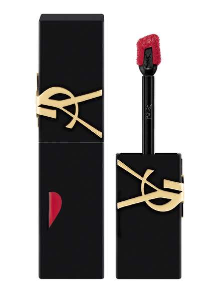 Yves Saint Laurent The Inks Blur Lip Gloss No. 201