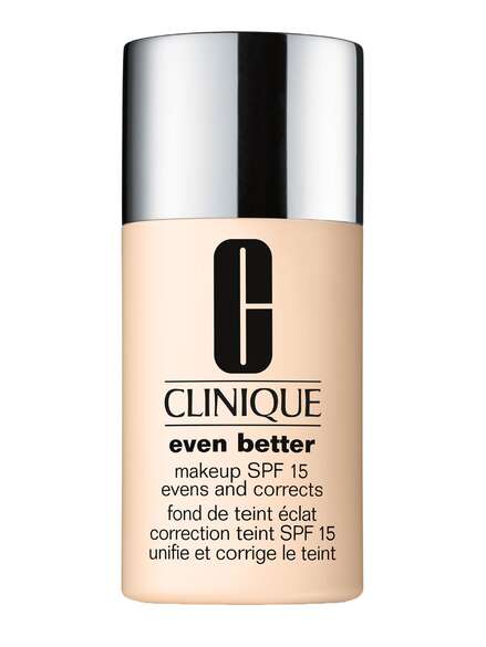 Clinique Even Better Makeup SPF15