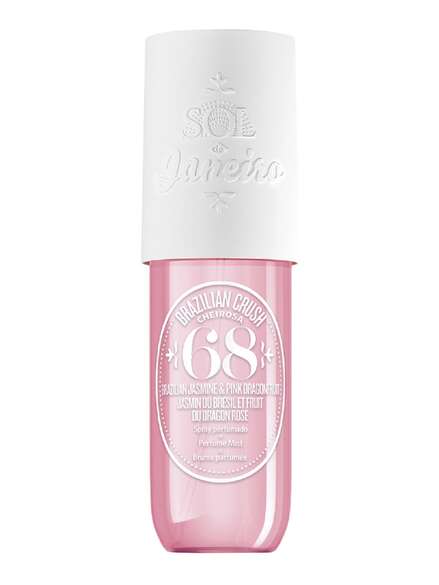 Brazilian Crush Cheirosa 68 Beija Flor™ Perfume Mist