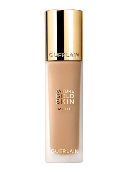 Guerlain Parure Gold Skin Matte Foundation N° 4N