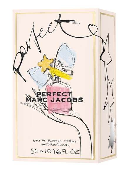 Marc Jacobs Perfect