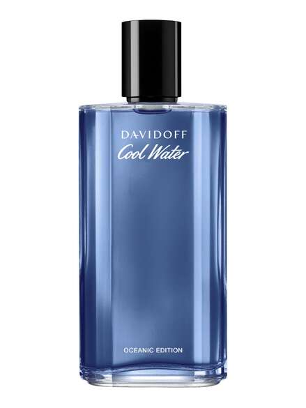 Davidoff Cool Water Man Eau de Toilette 125ml