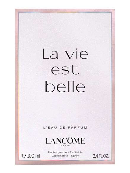 Lancôme La Vie Est Belle