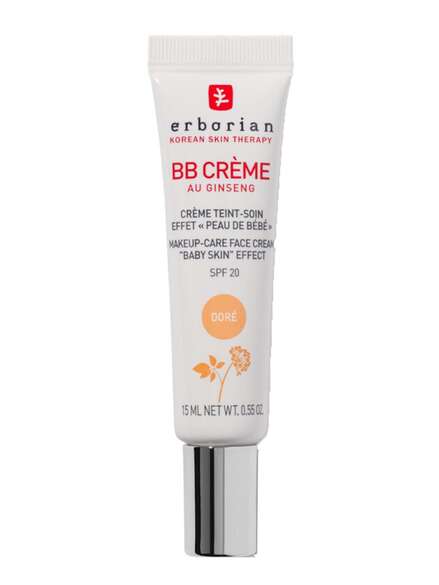 Erborian BB Crème SPF 20 Doré 15 ml