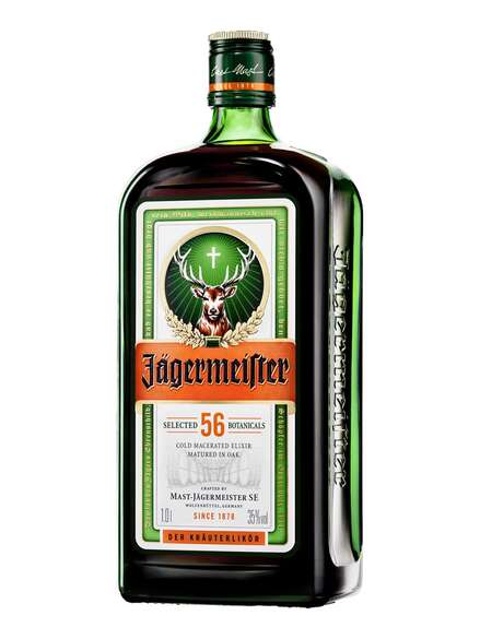 Jägermeister