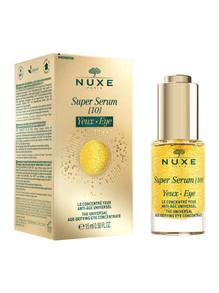 Nuxe Super Serum Eye