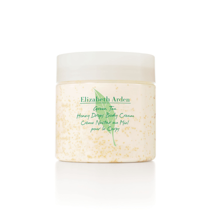 Elizabeth Arden Green Tea Honey Drops Body Cream 400 ml