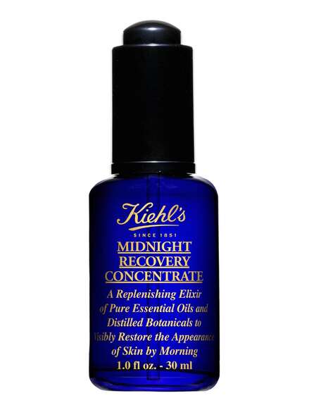 Kiehl's Midnight Recovery Concentrate