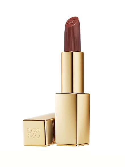 Estée Lauder Pure Color Matte Lipstick No. 567 - Knowing