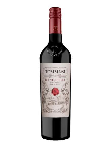 Tommasi Valpolicella