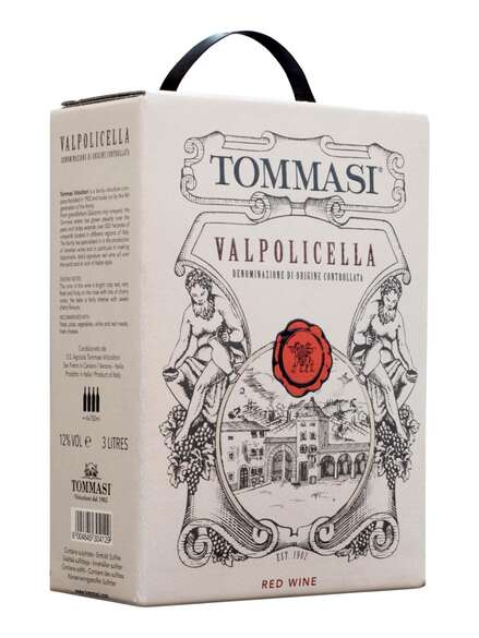 Tommasi, Valpolicella