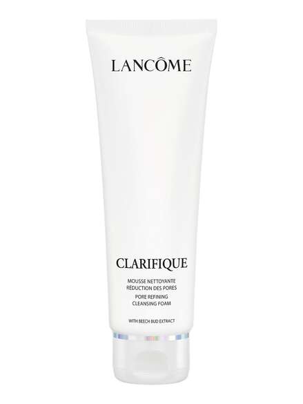 Lancôme Clarifique Pore Refining Cleansing Foam