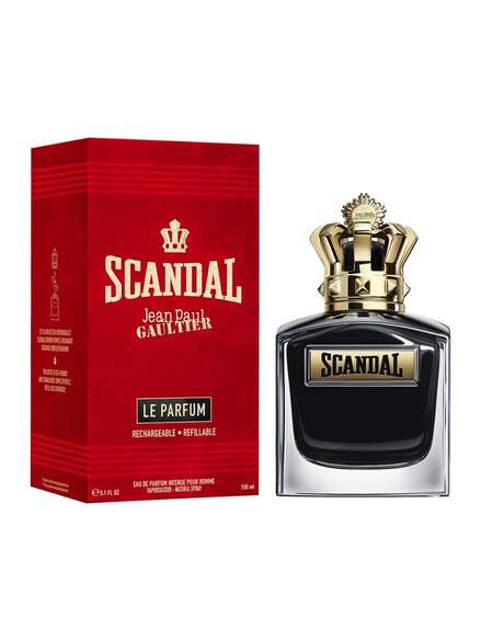 Jean Paul Gaultier Scandal for Him Le Parfum Eau de Parfum 150 ml