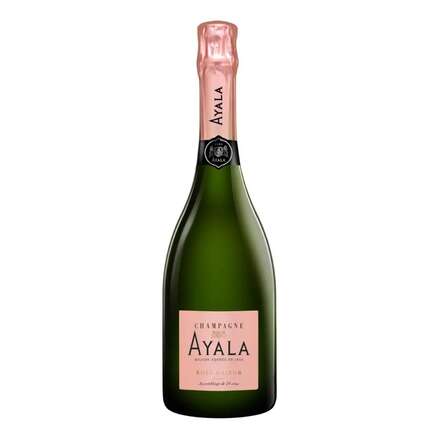 Ayala Rosé Majeur Champagne Brut