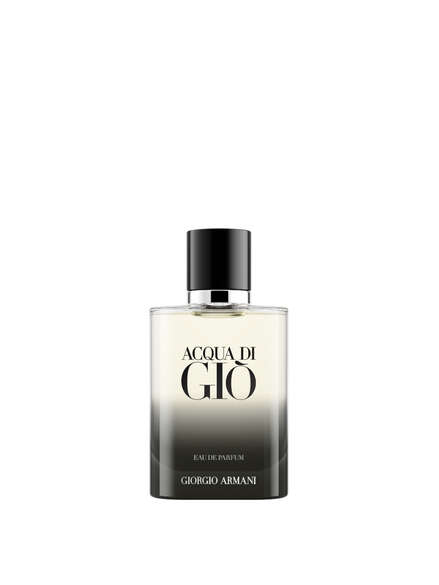 Giorgio Armani Acqua di Giò pour Homme Eau de Parfum 50 ml