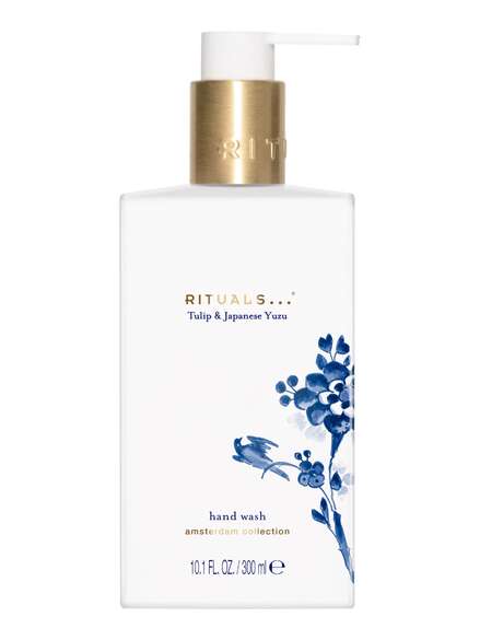 Amsterdam Collection Luxury Hand Soap