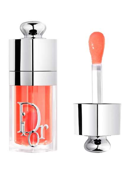 Dior Addict Lip Glow Lip Oil No 041 A Peach