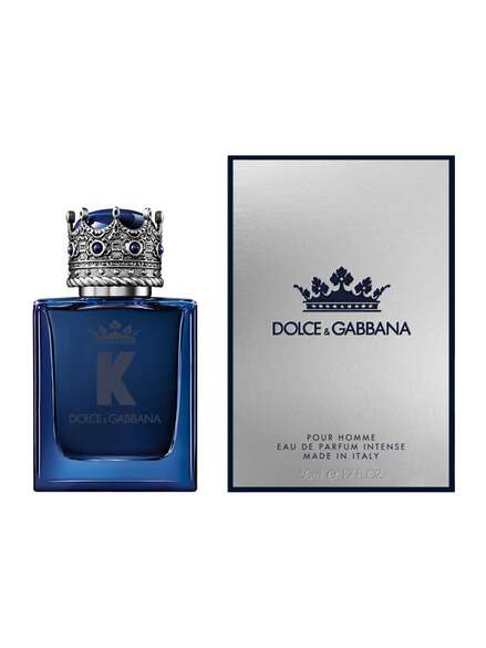 K by Dolce & Gabbana Intense Eau de Parfum 50 ml