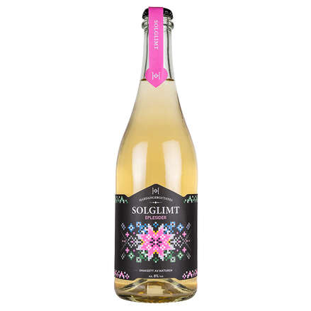 Hardangergutane Solglimt