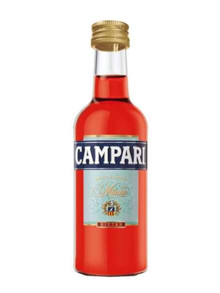 Campari Bitter