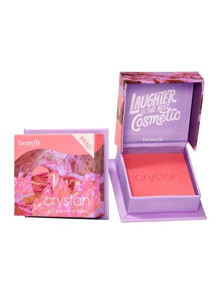 Benefit Blush 2022 BOP