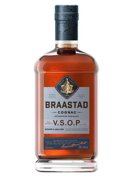 Braastad VSOP