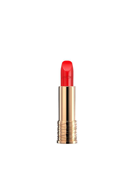 Lancome L'Absolu Rouge Cream Lipstick