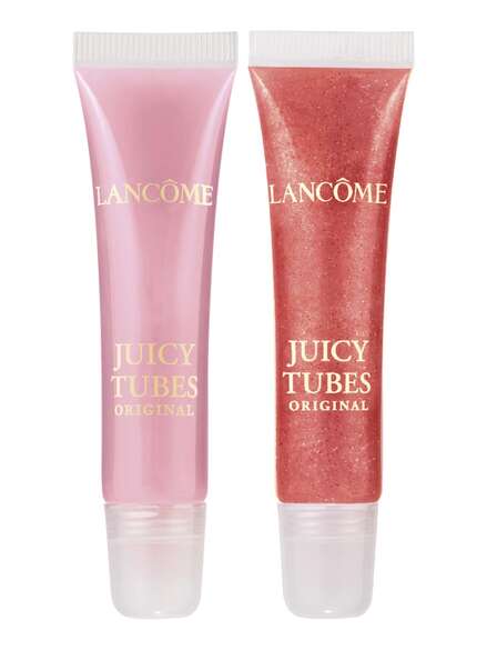 Lancôme Juicy Tubes Lipstick Set