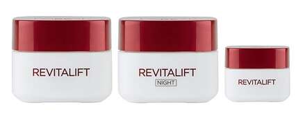 L'Oréal Revitalift Programme Set