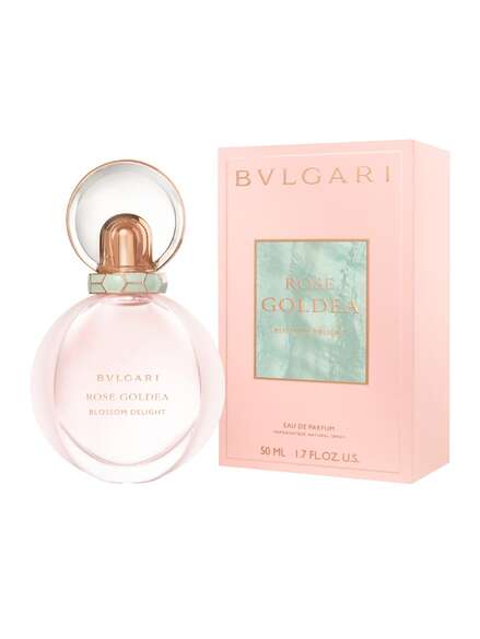 Bvlgari Rose Goldea Blossom Delight Eau de Parfum 75 ml