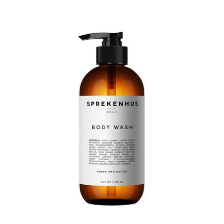 Sprekenhus Body Wash