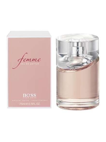 Boss Femme Eau de Parfum 75 ml