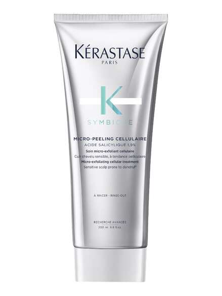 Kérastase Symbiose Micro-Peeling Cellulaire