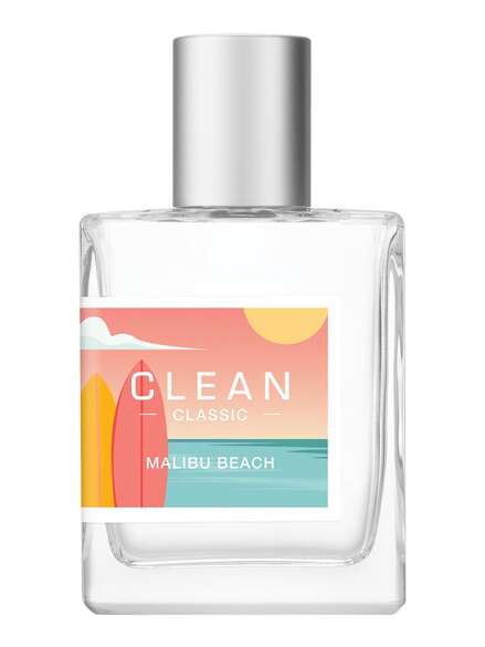 Clean Malibu Beach Eau de Toilette 60 ml