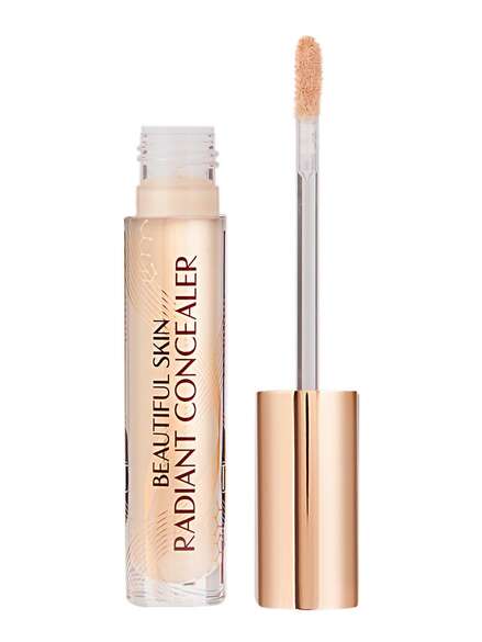 Charlotte Tilbury Beautiful Skin Radiant Concealer - 2 Fair