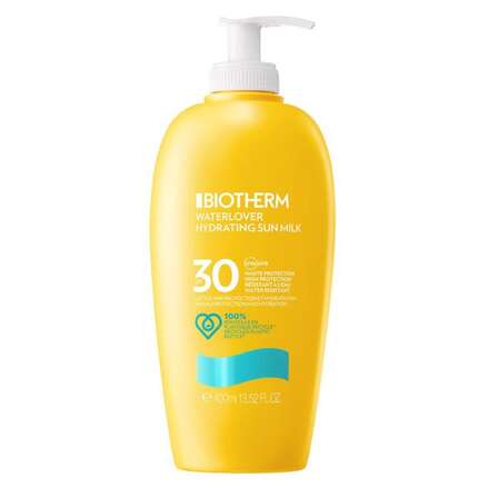 Biotherm Waterlover Hydrating Sun Milk SPF30