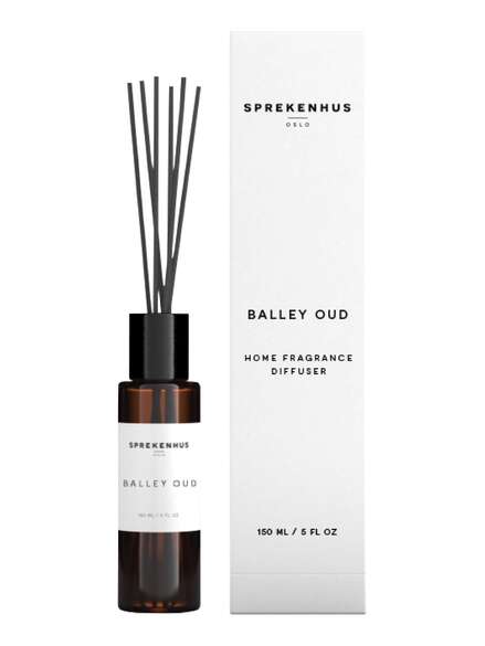 Sprekenhus Oslo Room Fragrance Diffuser - Archipelago