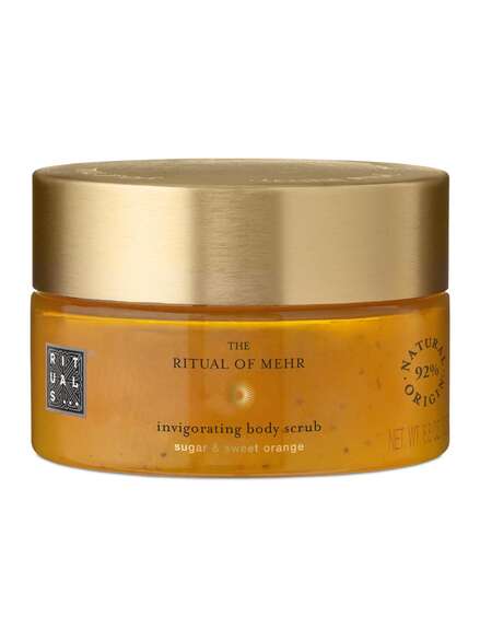 Rituals Mehr Body Scrub